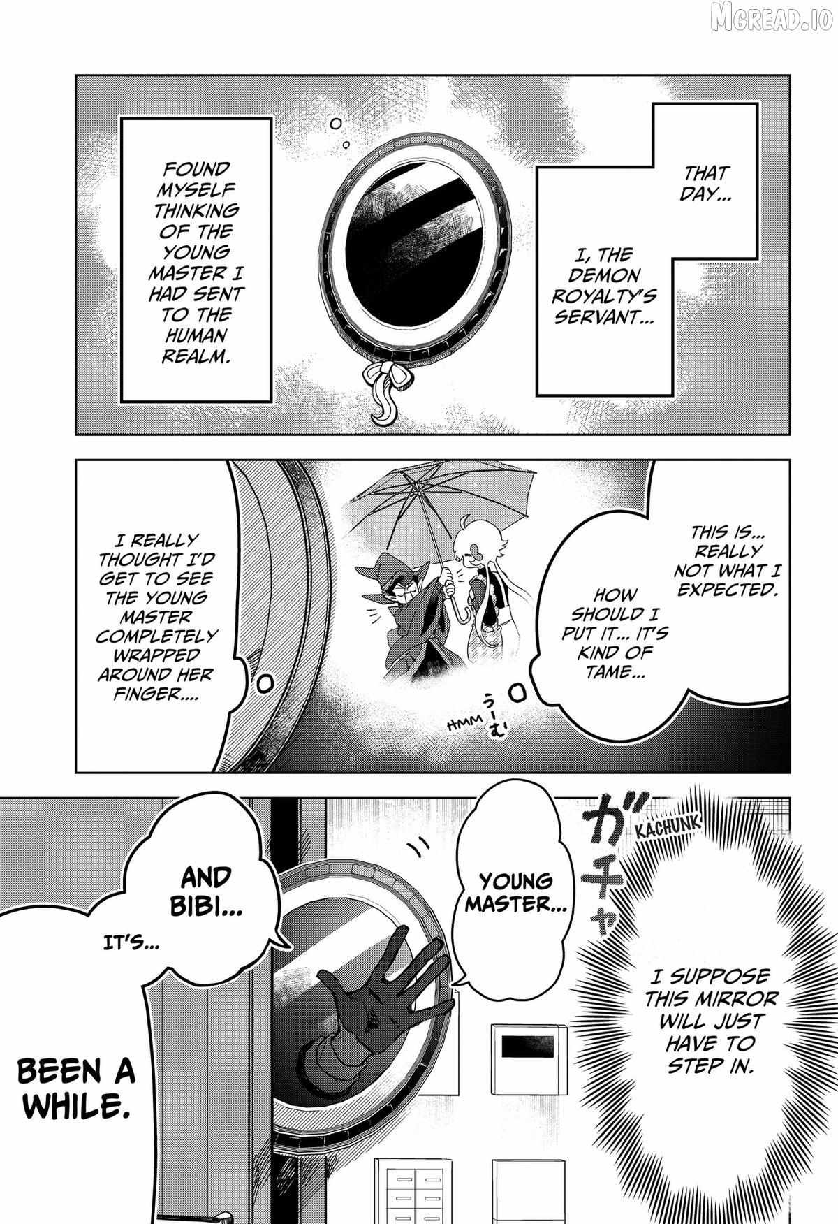 Read Sanagi no Heart chapter 4 image 4 on Lezhin