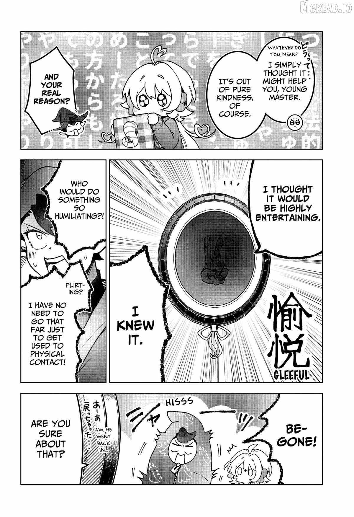 Read Sanagi no Heart chapter 4 image 9 on Lezhin