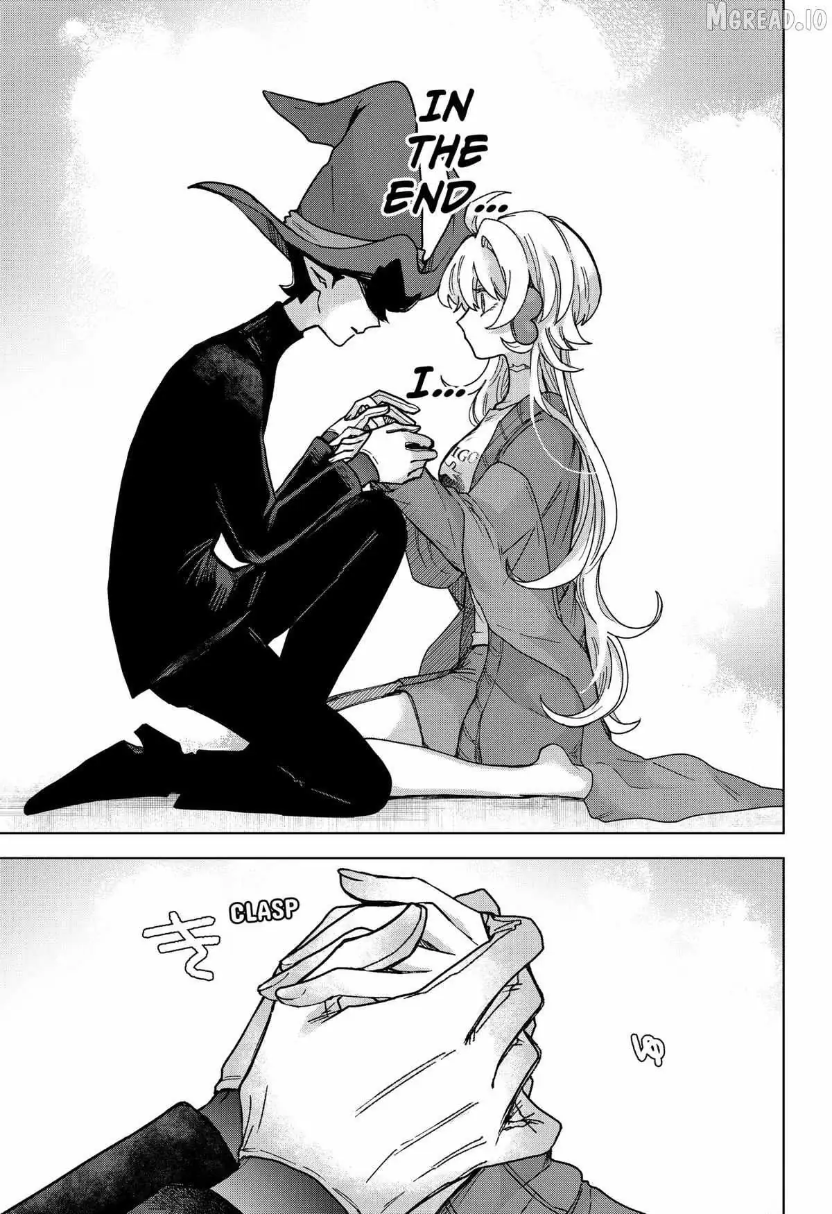 Read Sanagi no Heart chapter 5 image 12 on Lezhin