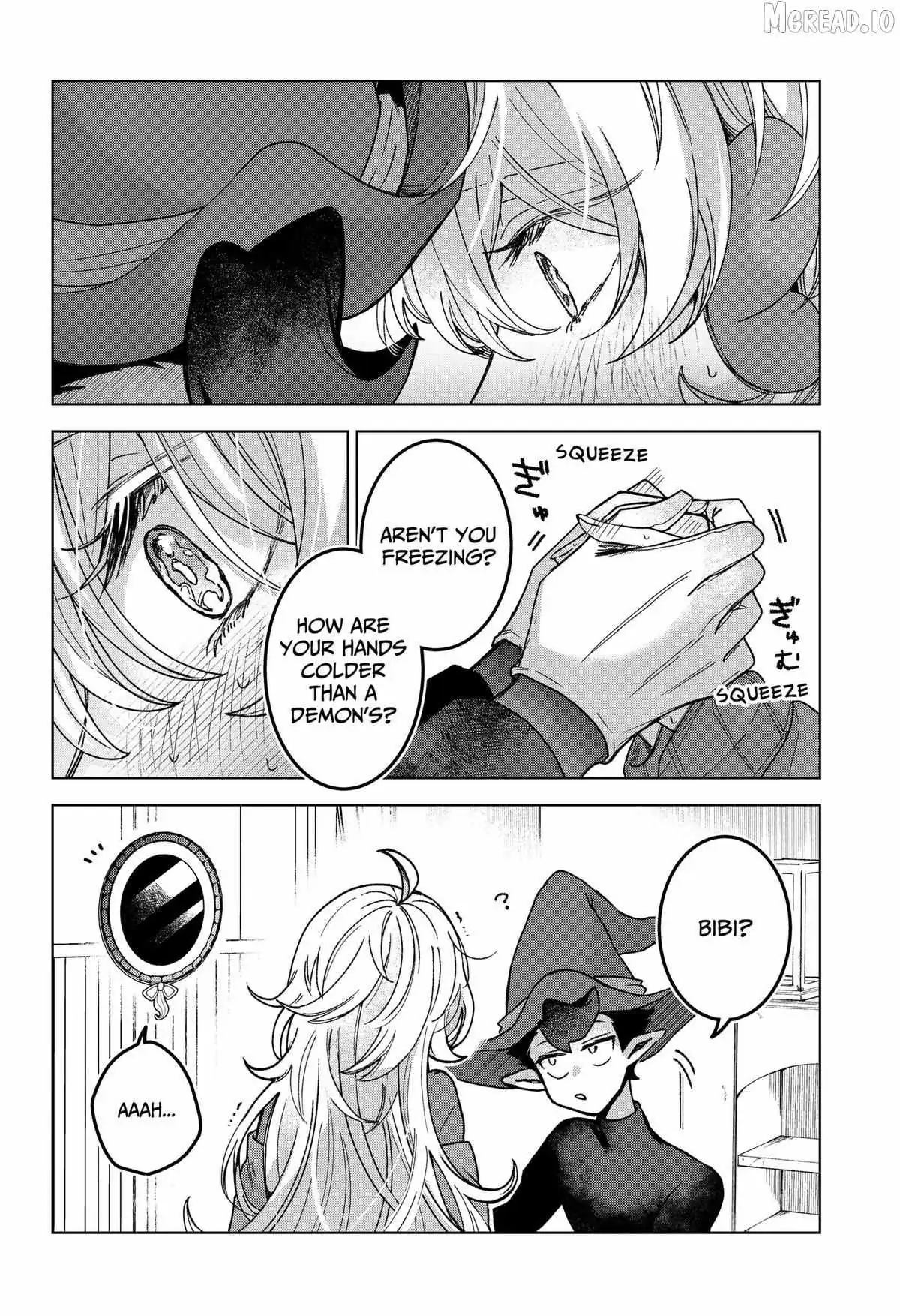 Read Sanagi no Heart chapter 5 image 13 on Lezhin