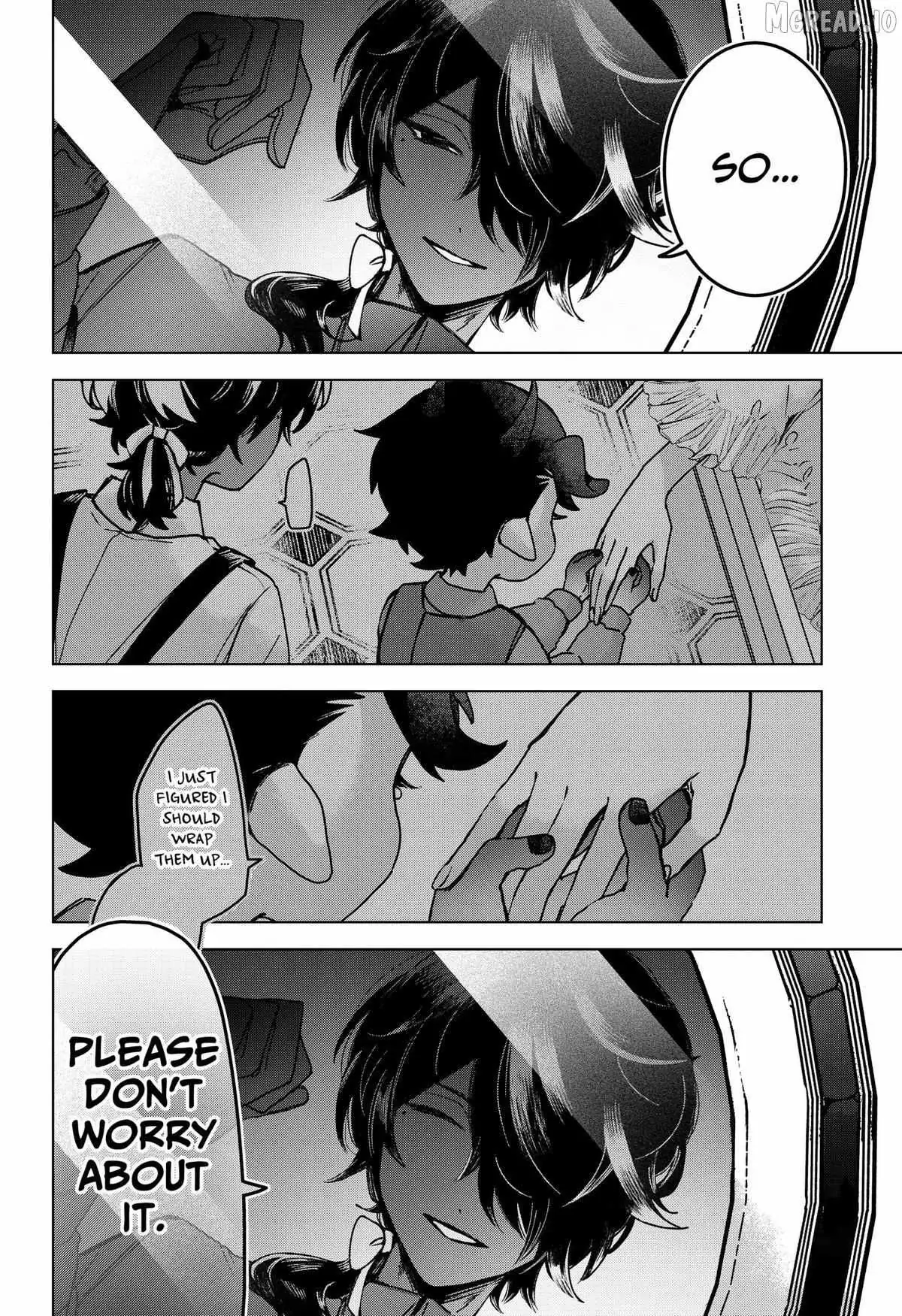 Read Sanagi no Heart chapter 5 image 19 on Lezhin