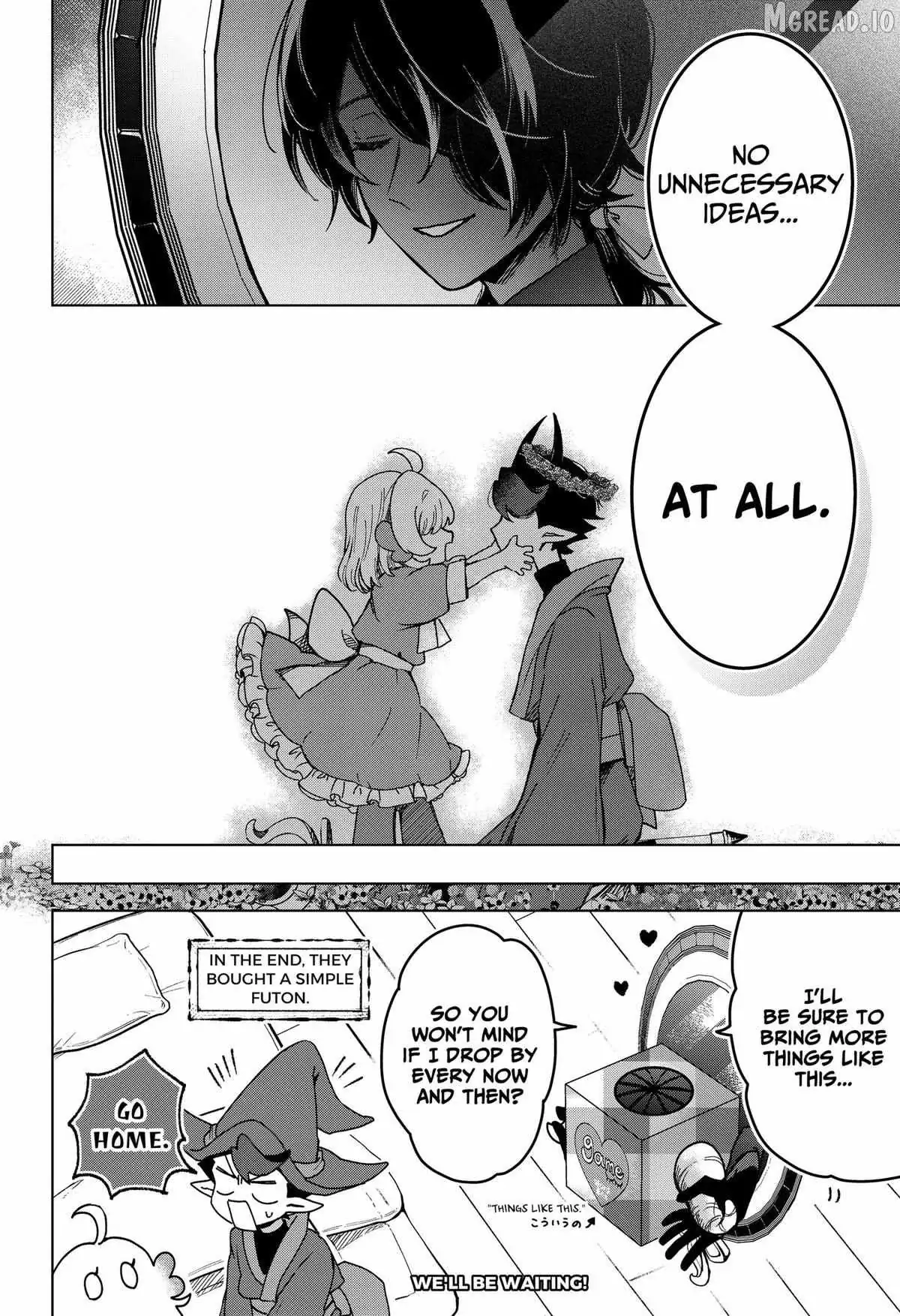 Read Sanagi no Heart chapter 5 image 21 on Lezhin