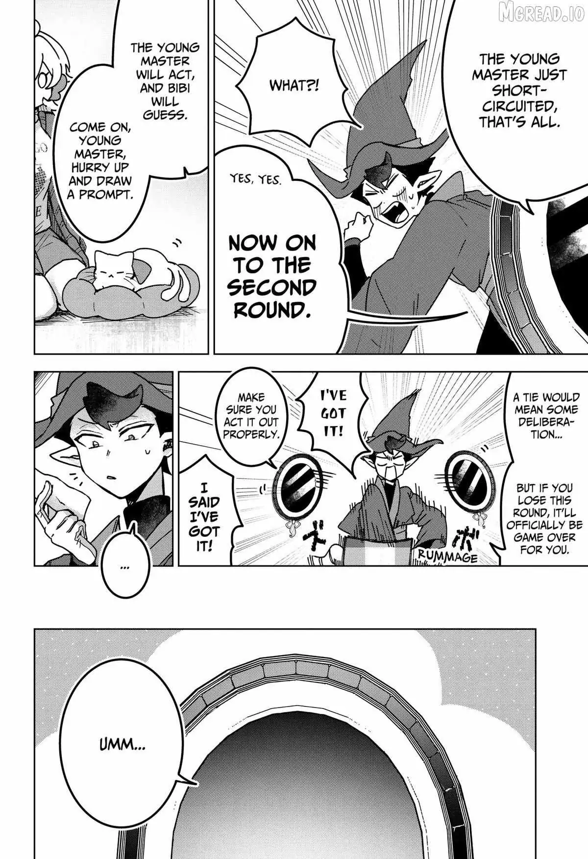 Read Sanagi no Heart chapter 5 image 3 on Lezhin