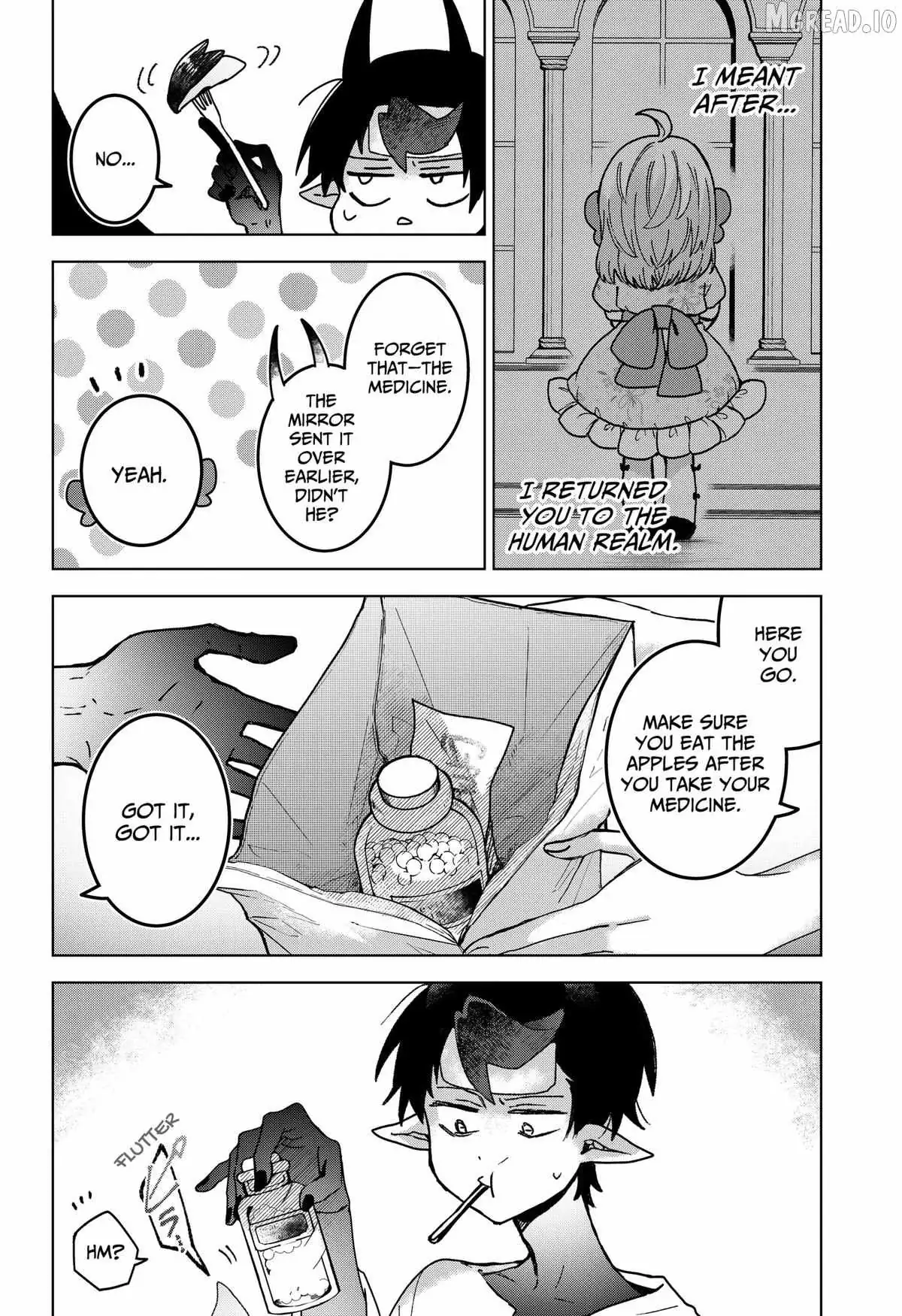 Read Sanagi no Heart chapter 6 image 11 on Lezhin