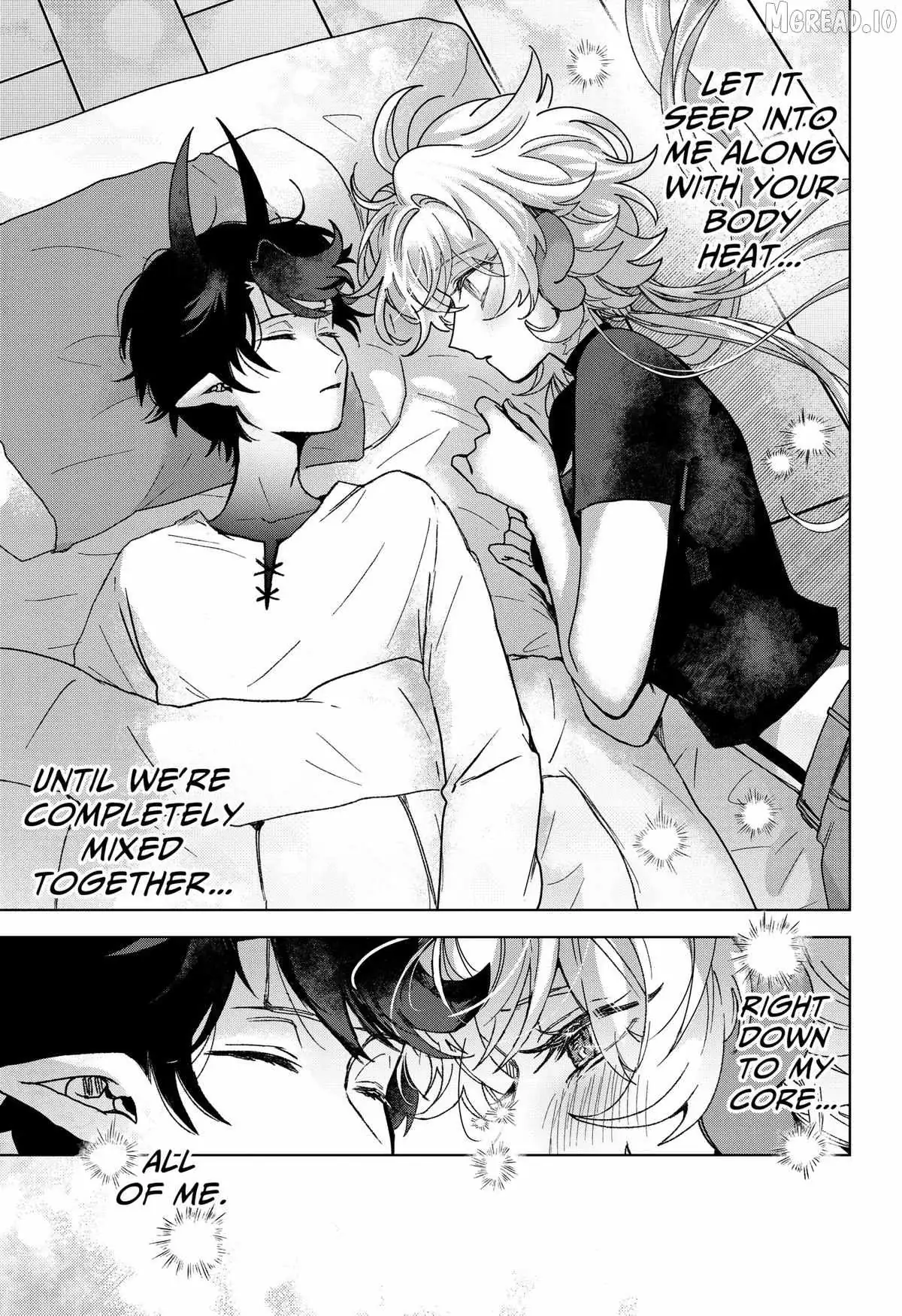 Read Sanagi no Heart chapter 6 image 20 on Lezhin