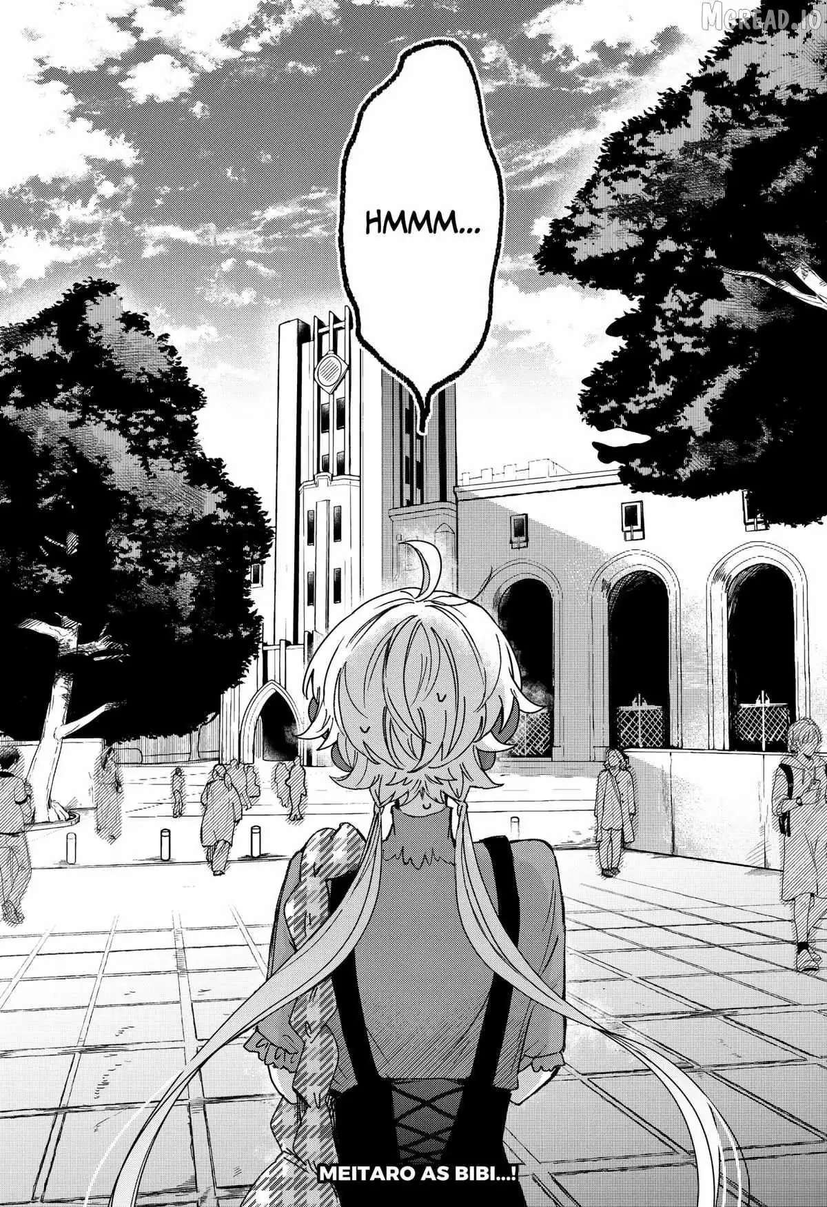 Read Sanagi no Heart chapter 6 image 24 on Lezhin