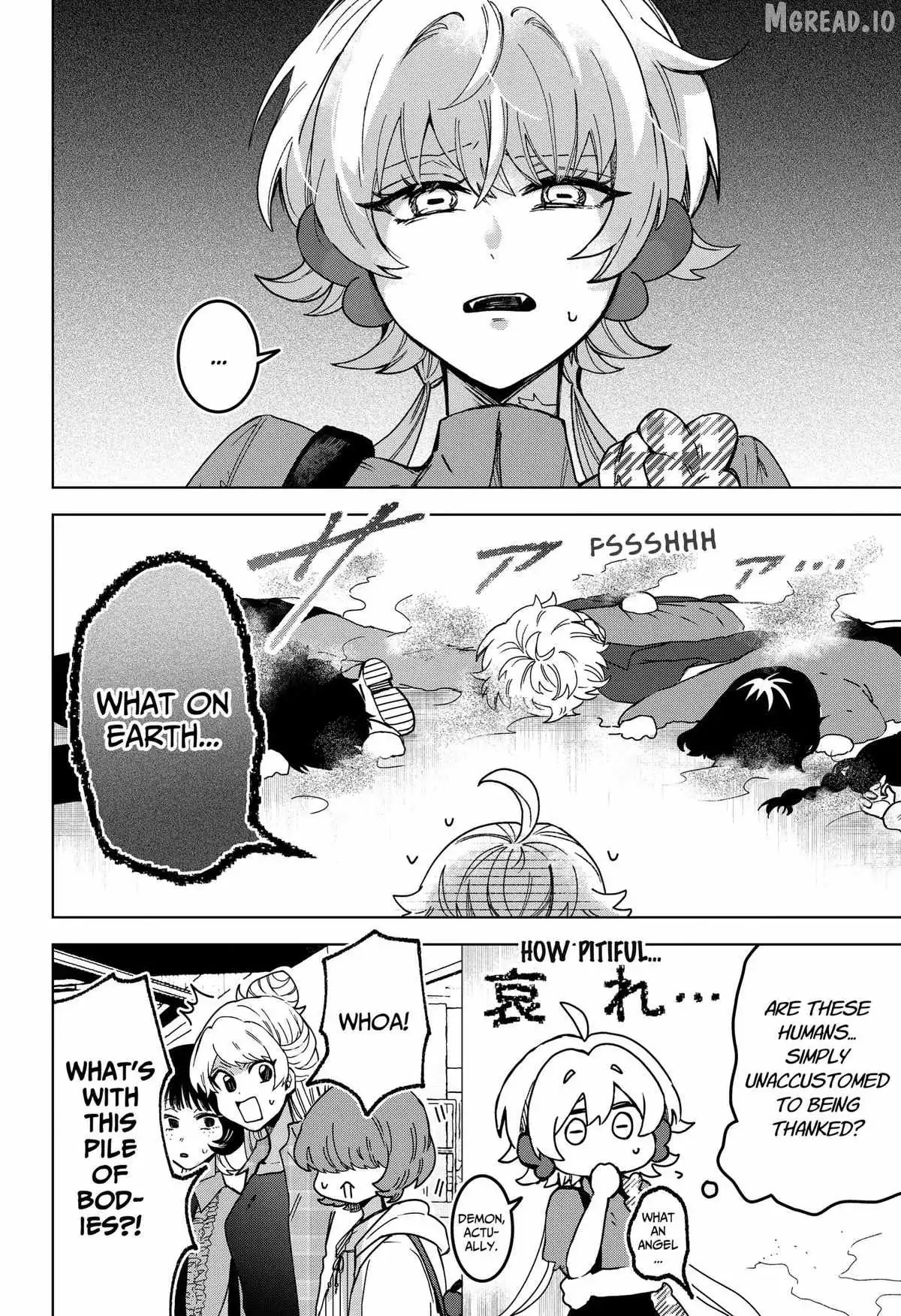 Read Sanagi no Heart chapter 7 image 7 on Lezhin