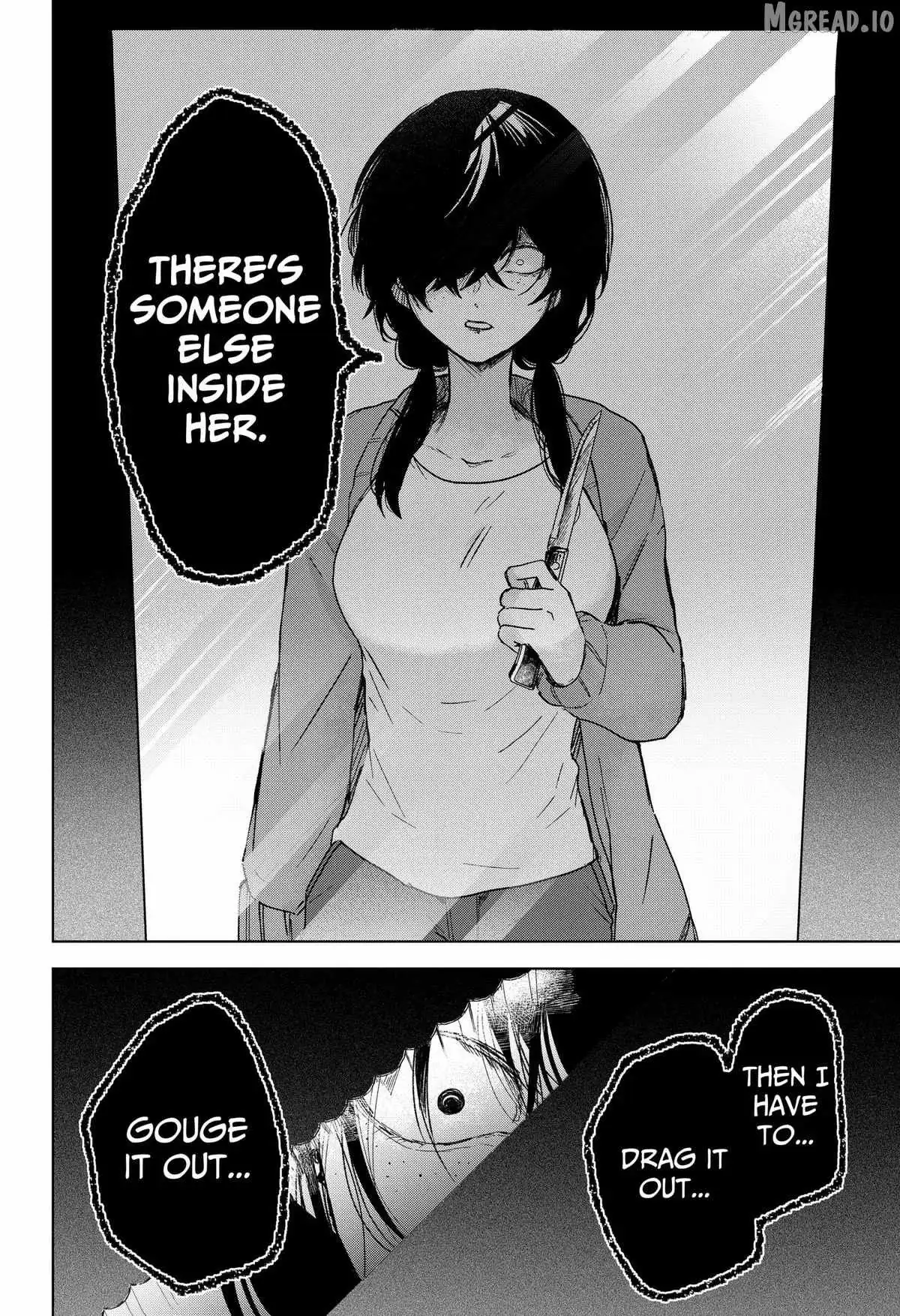 Read Sanagi no Heart chapter 8 image 11 on Lezhin