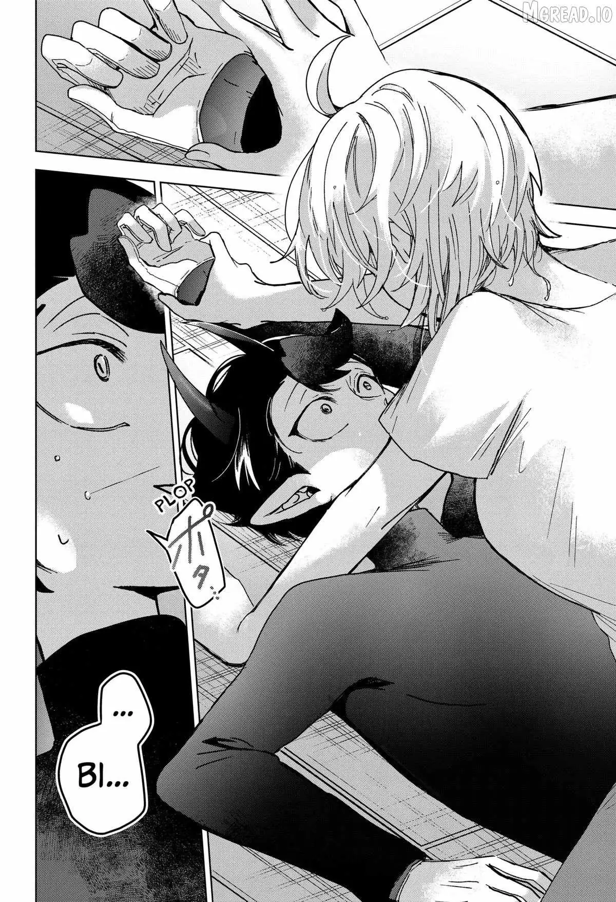 Read Sanagi no Heart chapter 8 image 19 on Lezhin