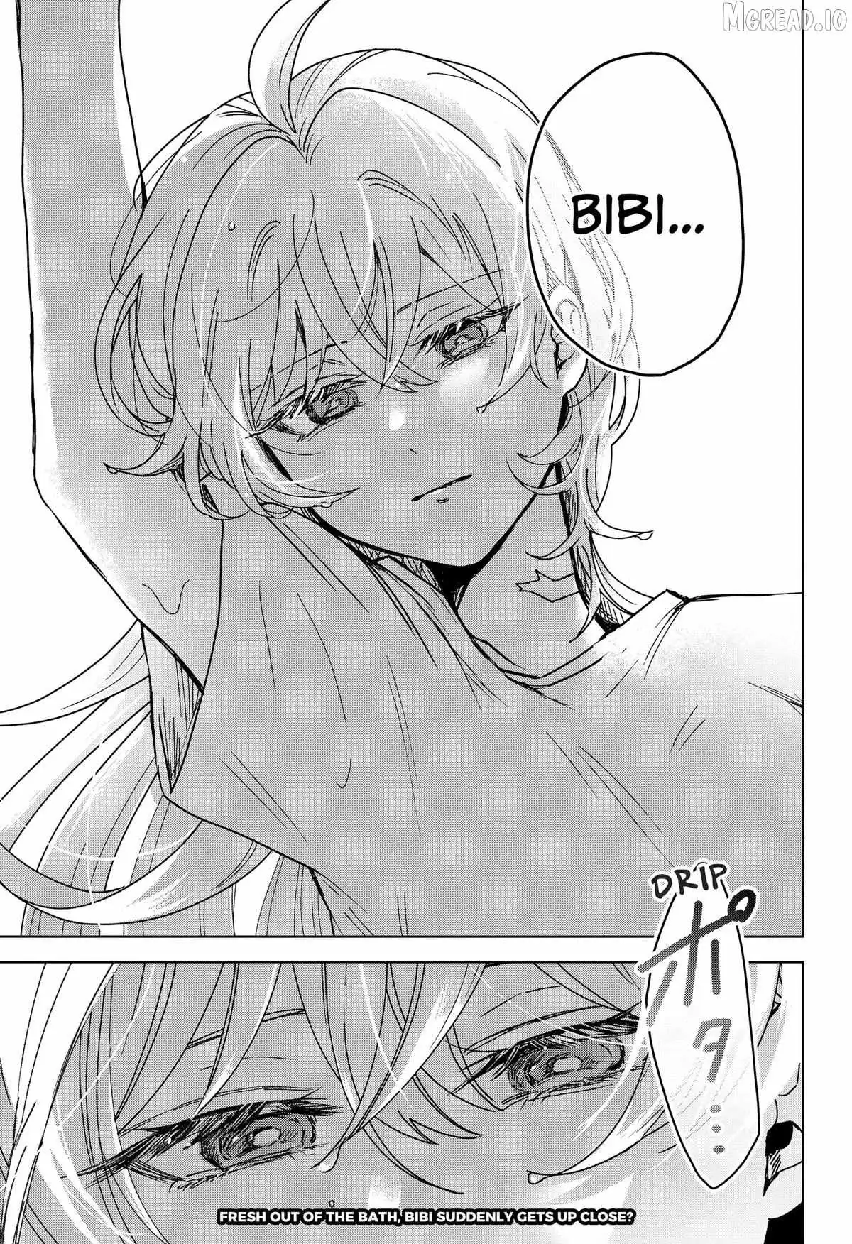 Read Sanagi no Heart chapter 8 image 20 on Lezhin