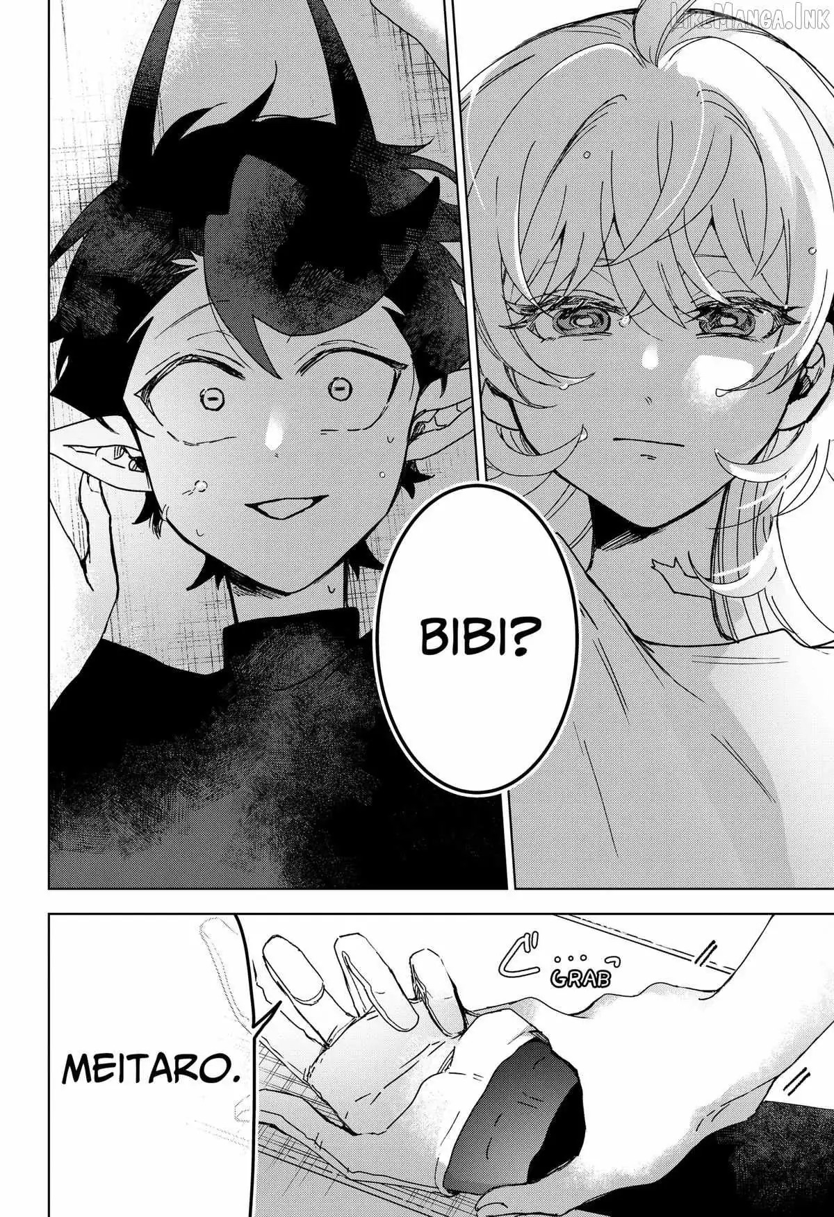 Read Sanagi no Heart chapter 9 image 1 on Lezhin
