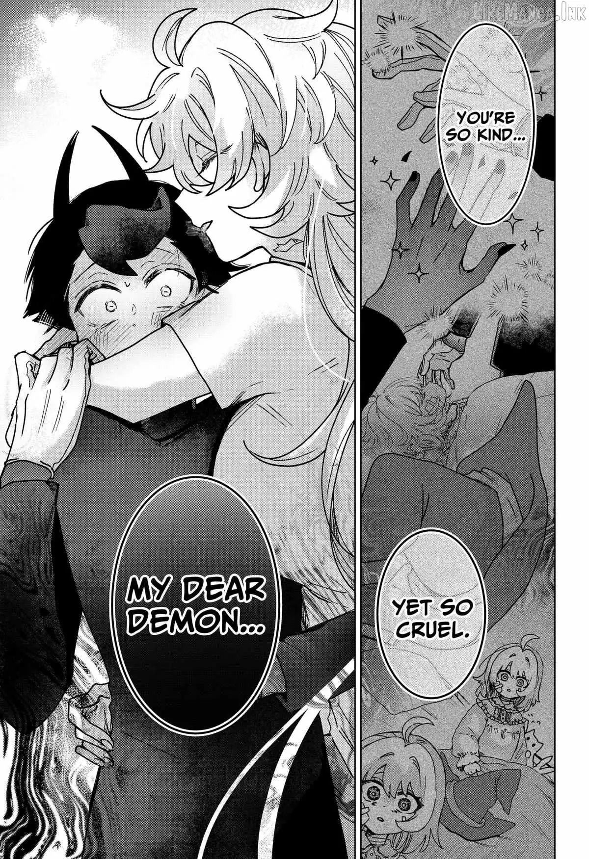 Read Sanagi no Heart chapter 9 image 10 on Lezhin