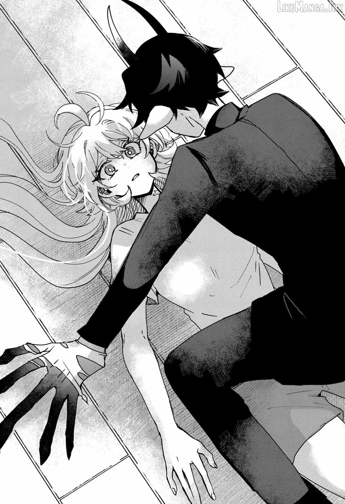 Read Sanagi no Heart chapter 9 image 13 on Lezhin