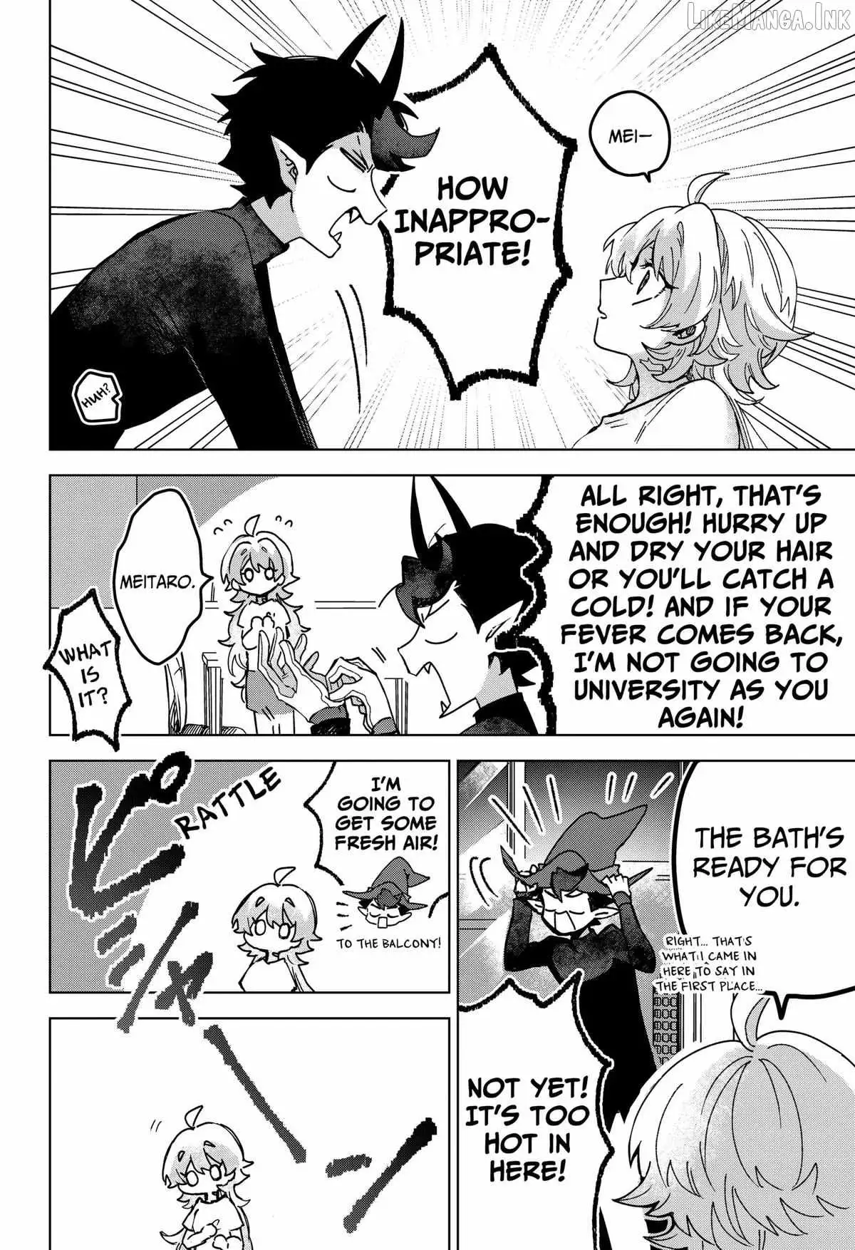 Read Sanagi no Heart chapter 9 image 15 on Lezhin