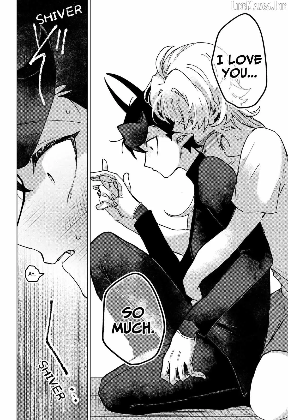 Read Sanagi no Heart chapter 9 image 5 on Lezhin