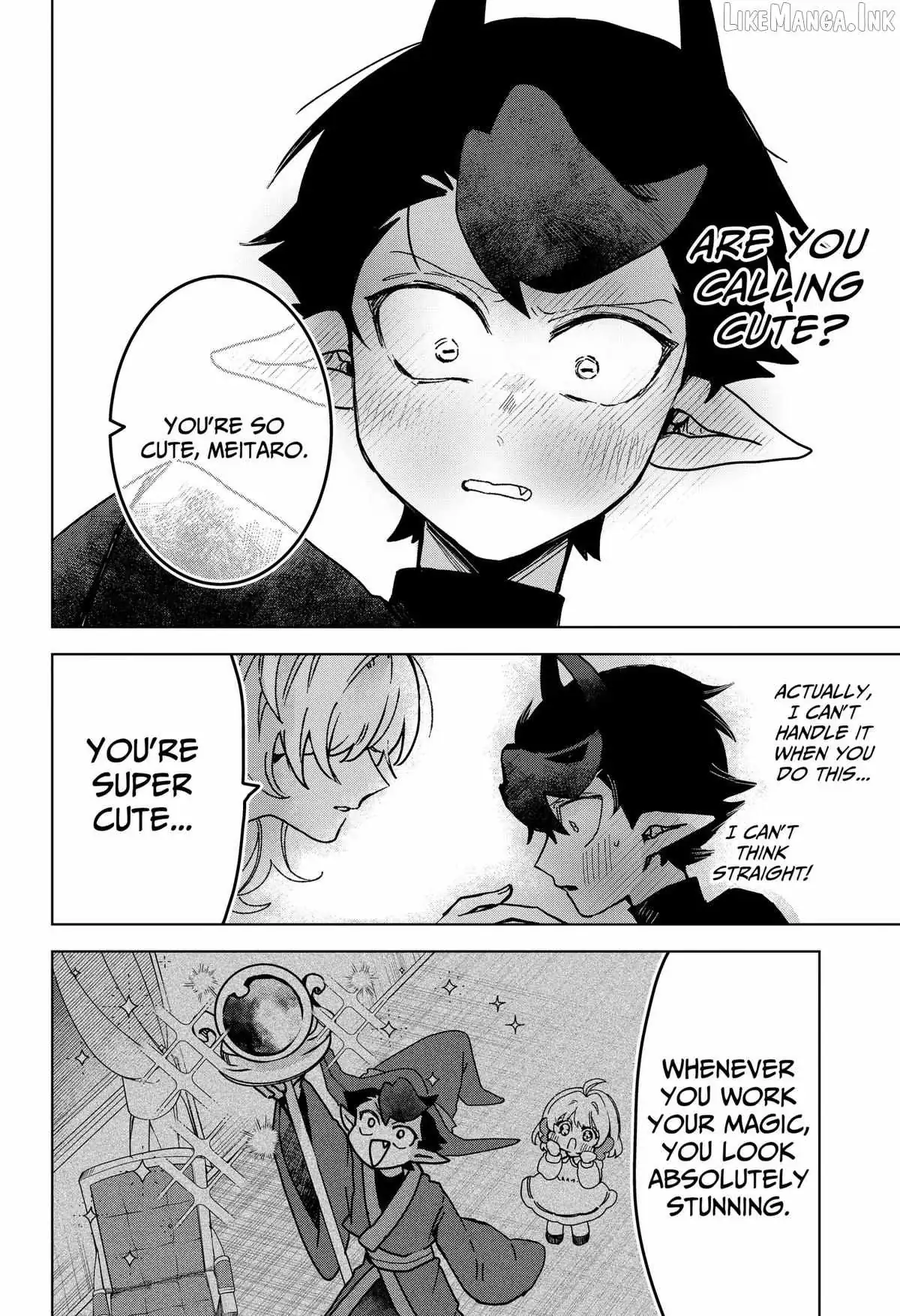 Read Sanagi no Heart chapter 9 image 9 on Lezhin