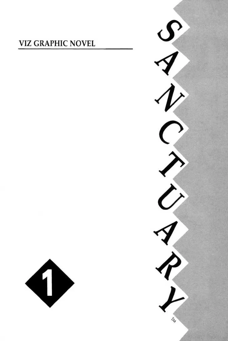 Read Sanctuary chapter 0.96 image 1 on Lezhin