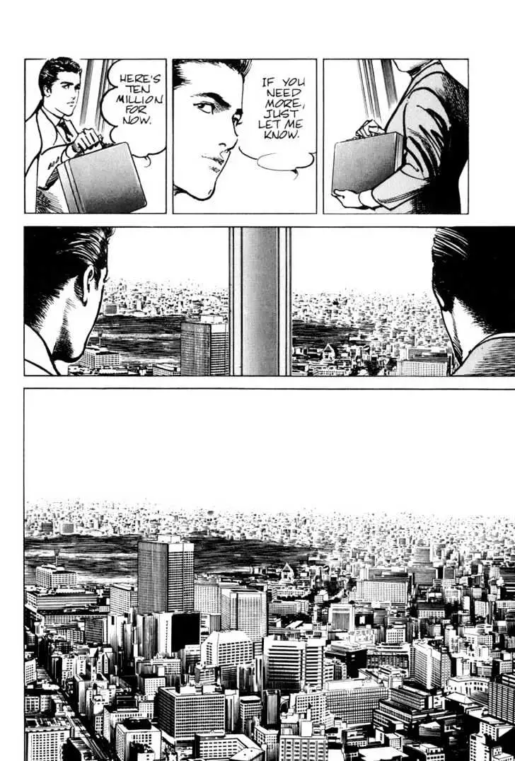 Read Sanctuary chapter 0.96 image 33 on Lezhin
