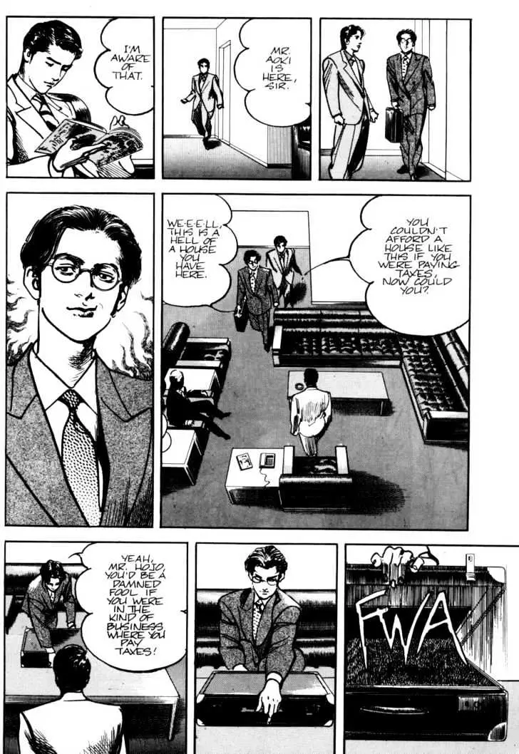 Read Sanctuary chapter 0.97 image 10 on Lezhin