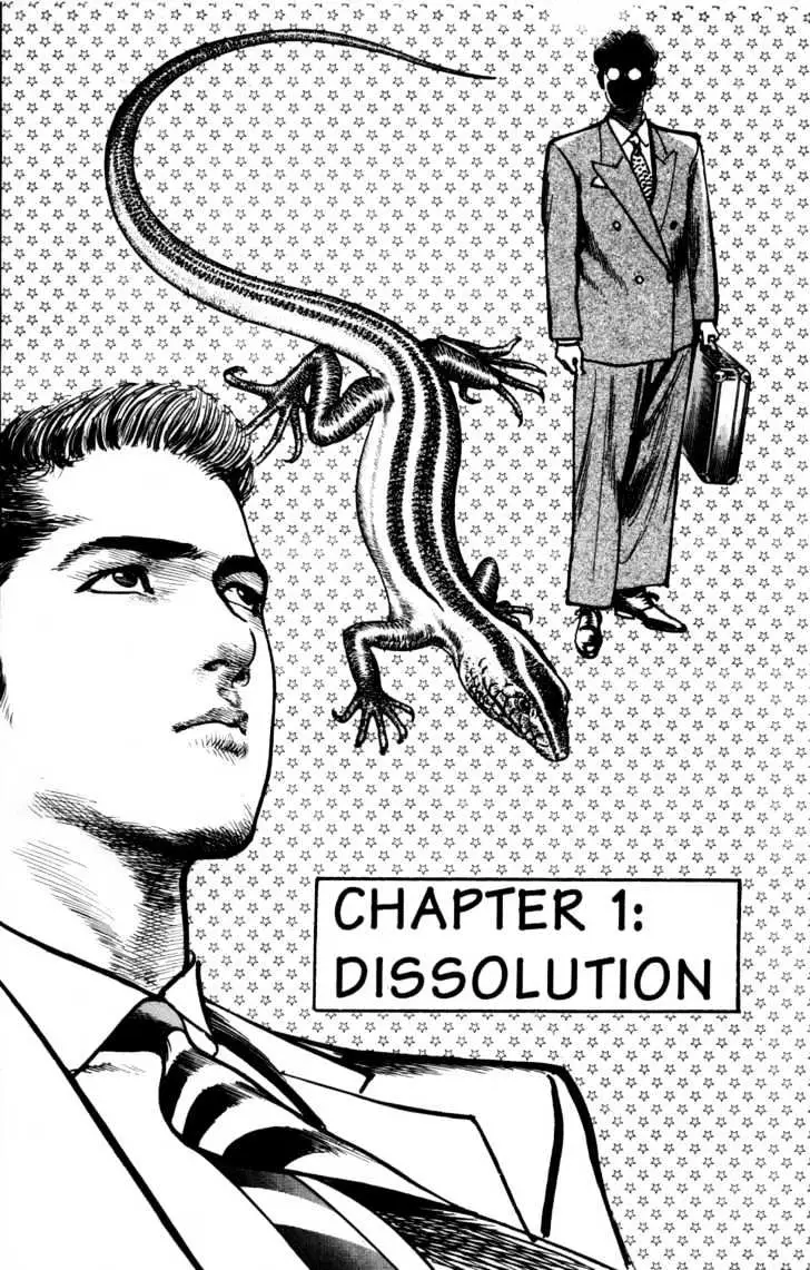 Read Sanctuary chapter 0.97 image 2 on Lezhin