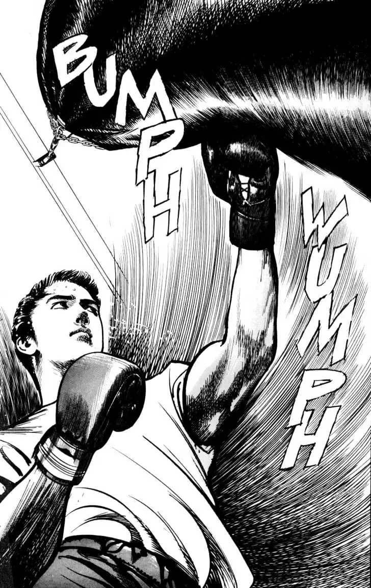 Read Sanctuary chapter 0.97 image 21 on Lezhin