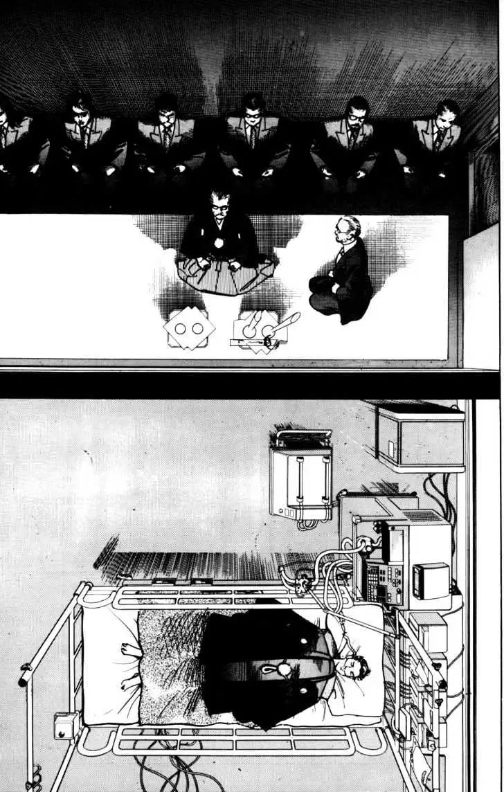 Read Sanctuary chapter 0.98 image 18 on Lezhin