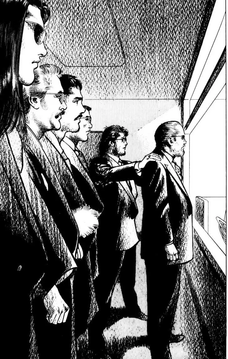Read Sanctuary chapter 0.98 image 24 on Lezhin