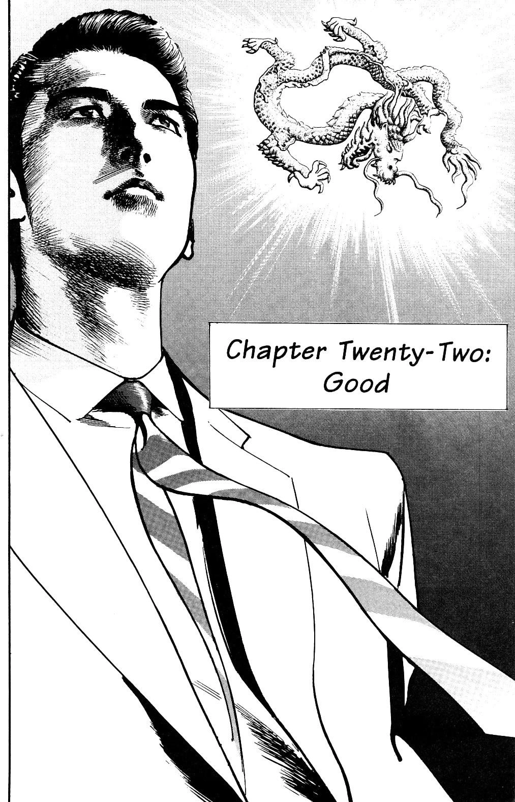 Read Sanctuary chapter 0 image 23 on Lezhin