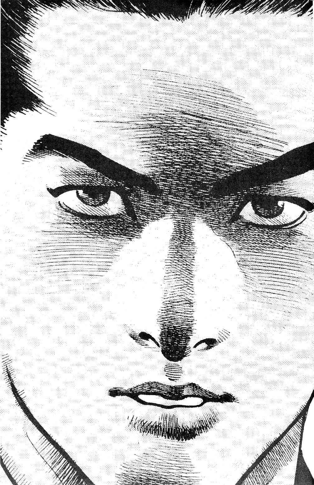 Read Sanctuary chapter 0 image 46 on Lezhin