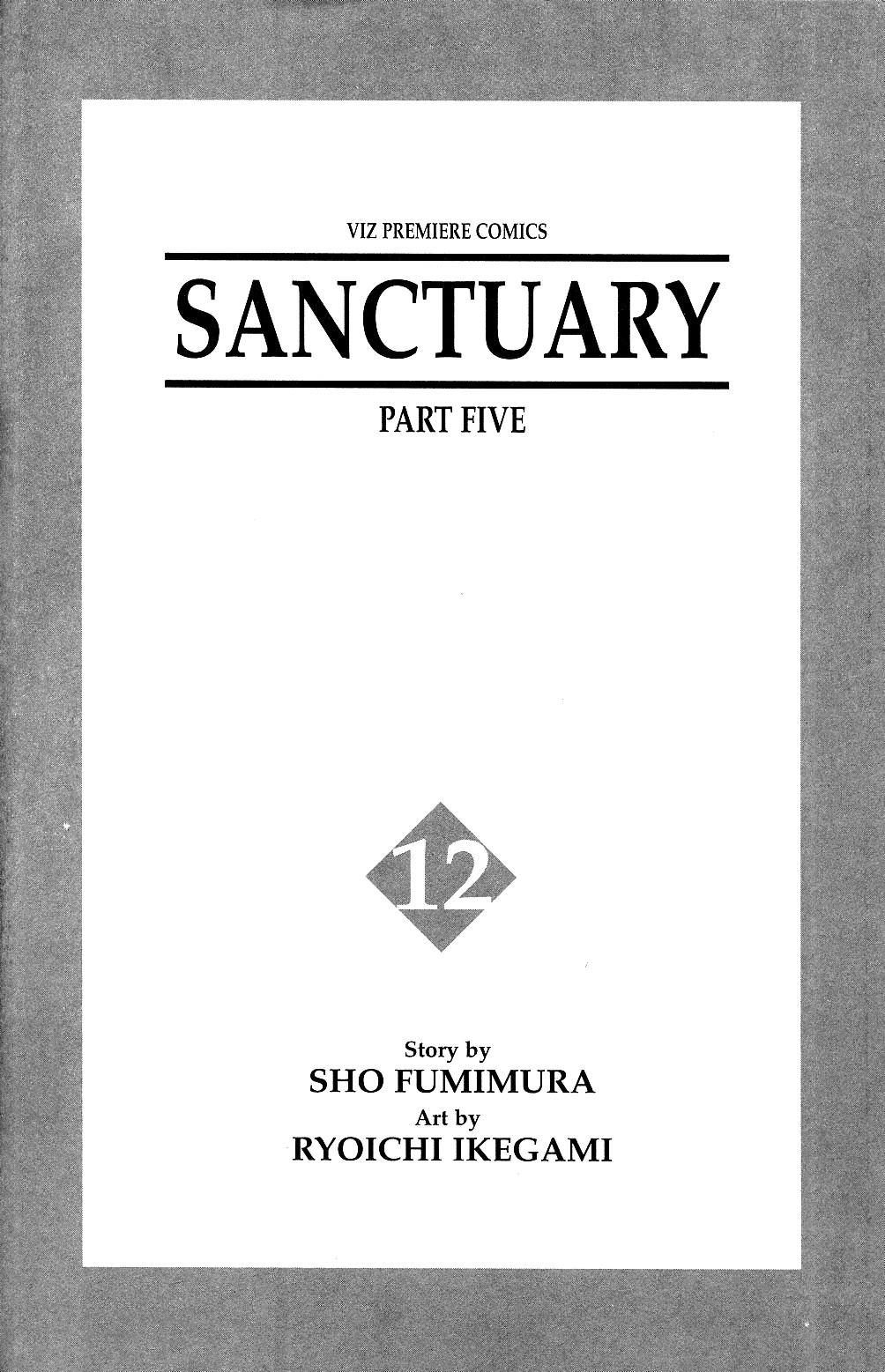 Read Sanctuary chapter 0 image 47 on Lezhin