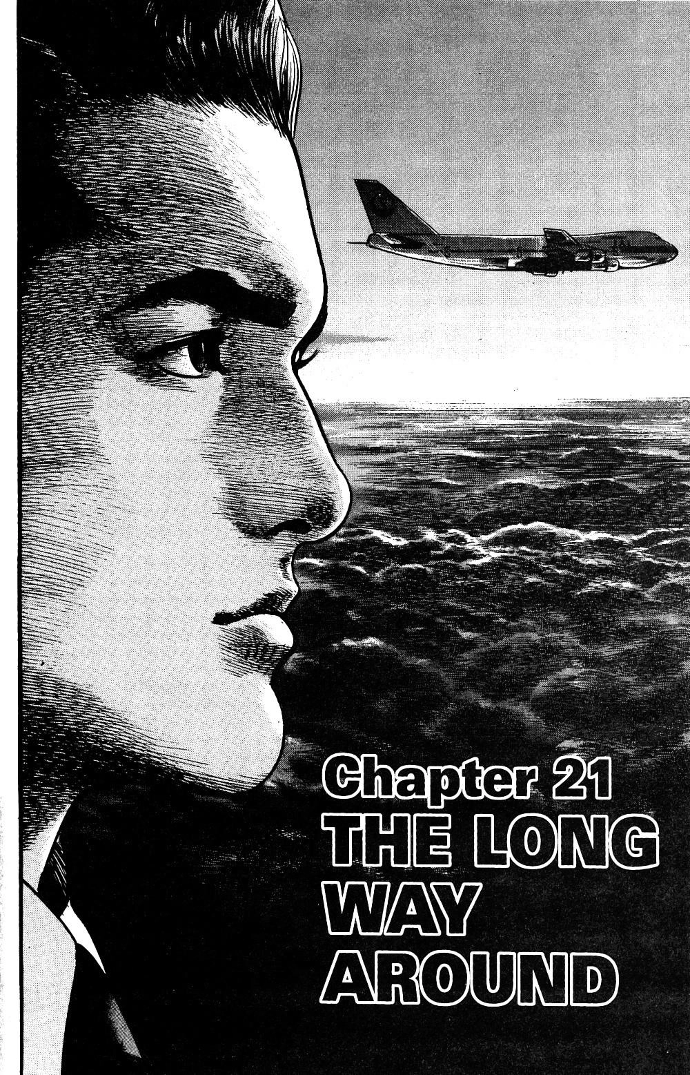 Read Sanctuary chapter 0 image 48 on Lezhin