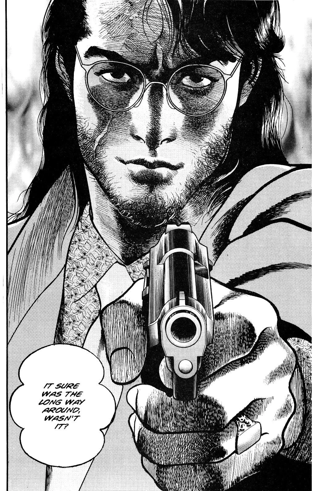 Read Sanctuary chapter 0 image 64 on Lezhin