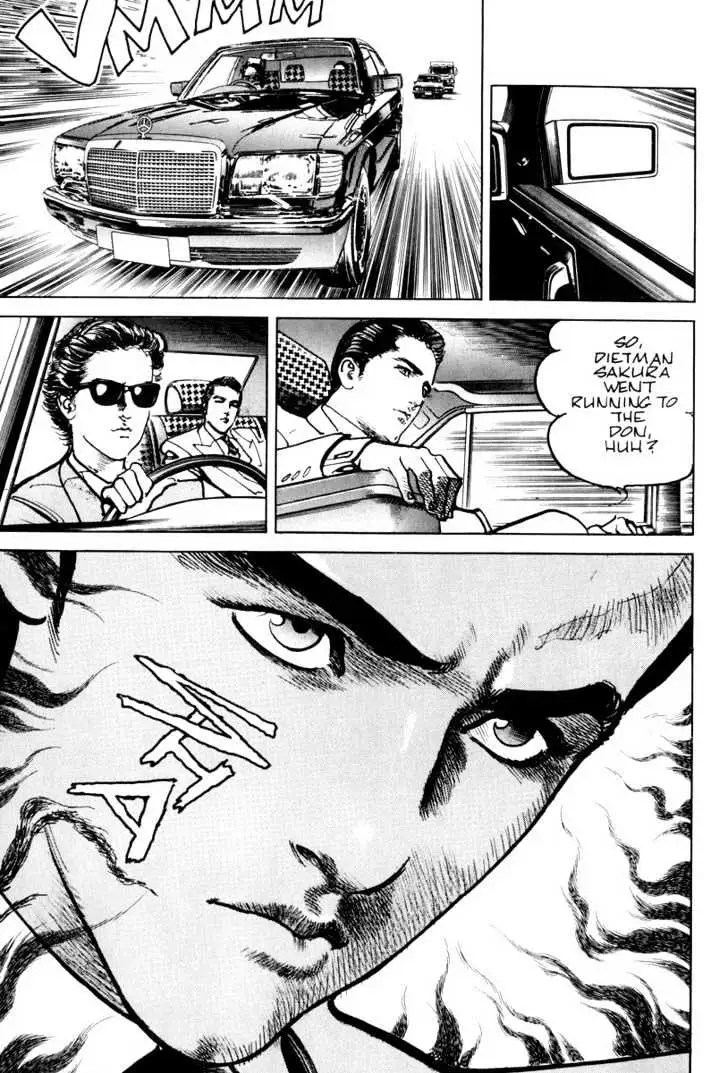 Read Sanctuary chapter 1.96 image 21 on Lezhin