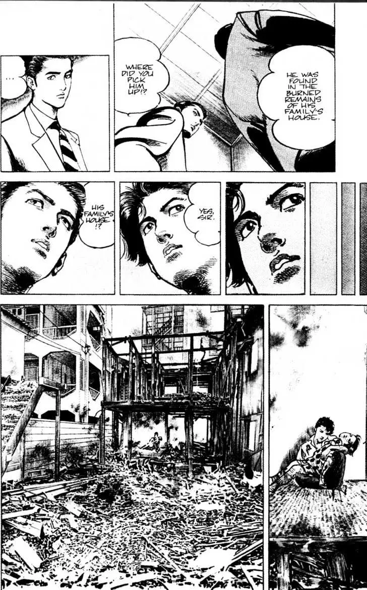 Read Sanctuary chapter 1.97 image 10 on Lezhin