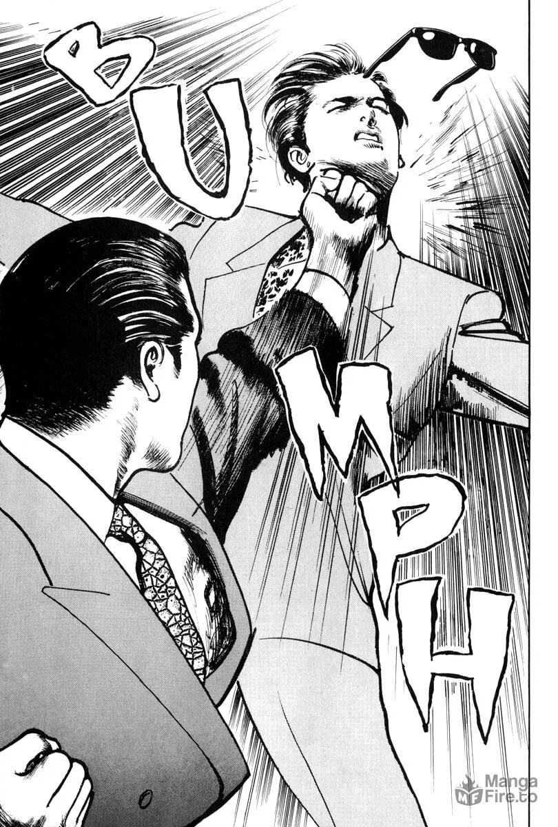 Read Sanctuary chapter 1 image 23 on Lezhin