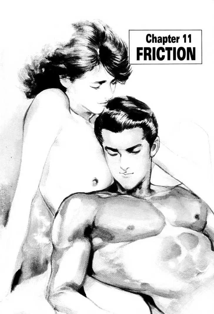 Read Sanctuary chapter 10.96 image 0 on Lezhin