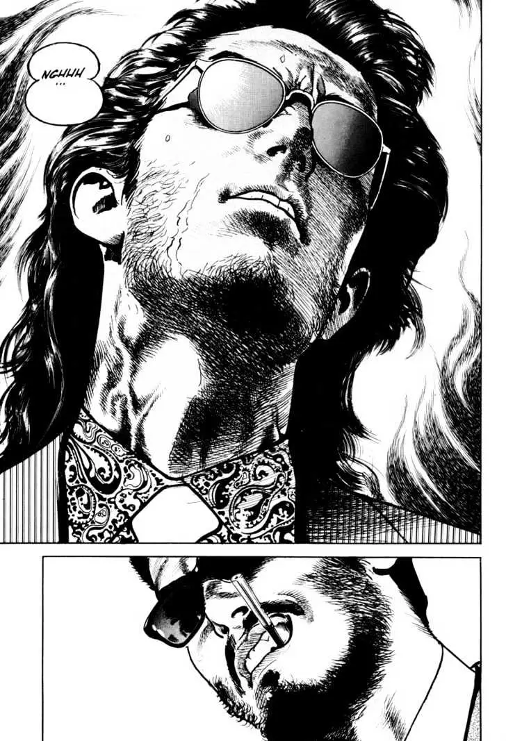 Read Sanctuary chapter 10.96 image 19 on Lezhin