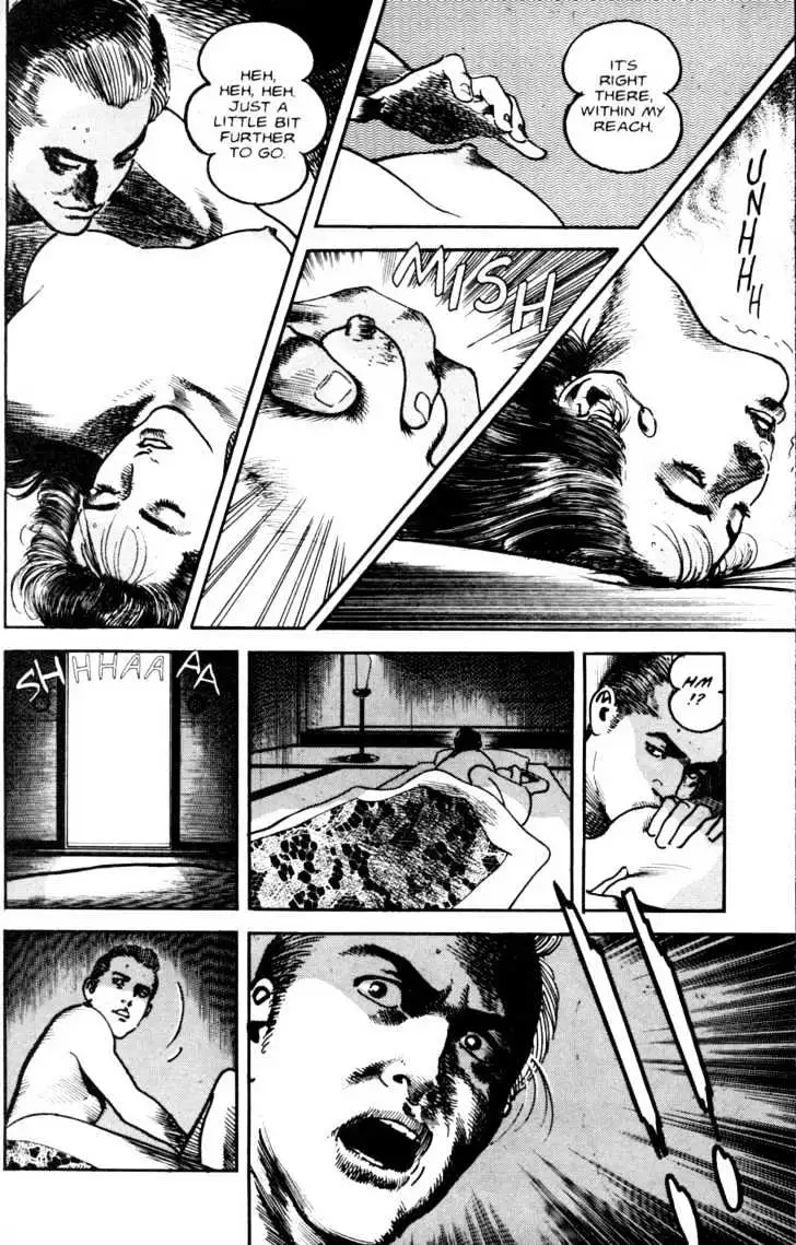 Read Sanctuary chapter 10.98 image 18 on Lezhin