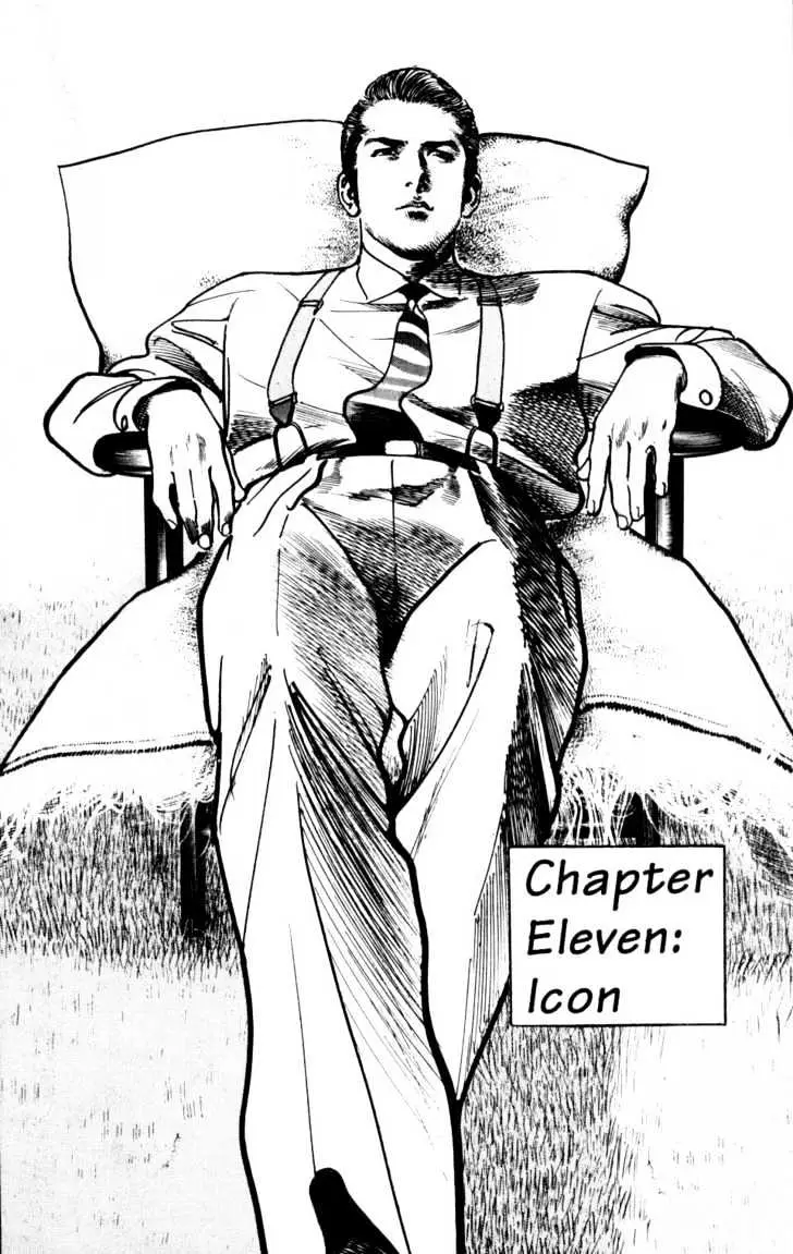 Read Sanctuary chapter 10.98 image 2 on Lezhin
