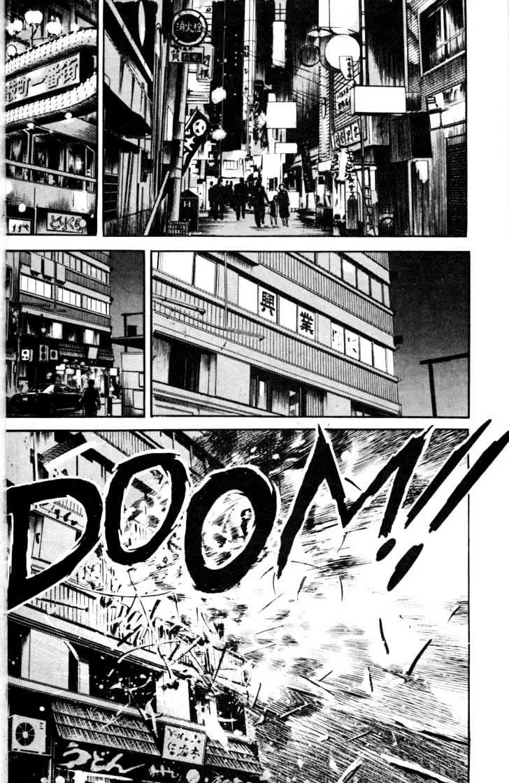 Read Sanctuary chapter 10.98 image 21 on Lezhin