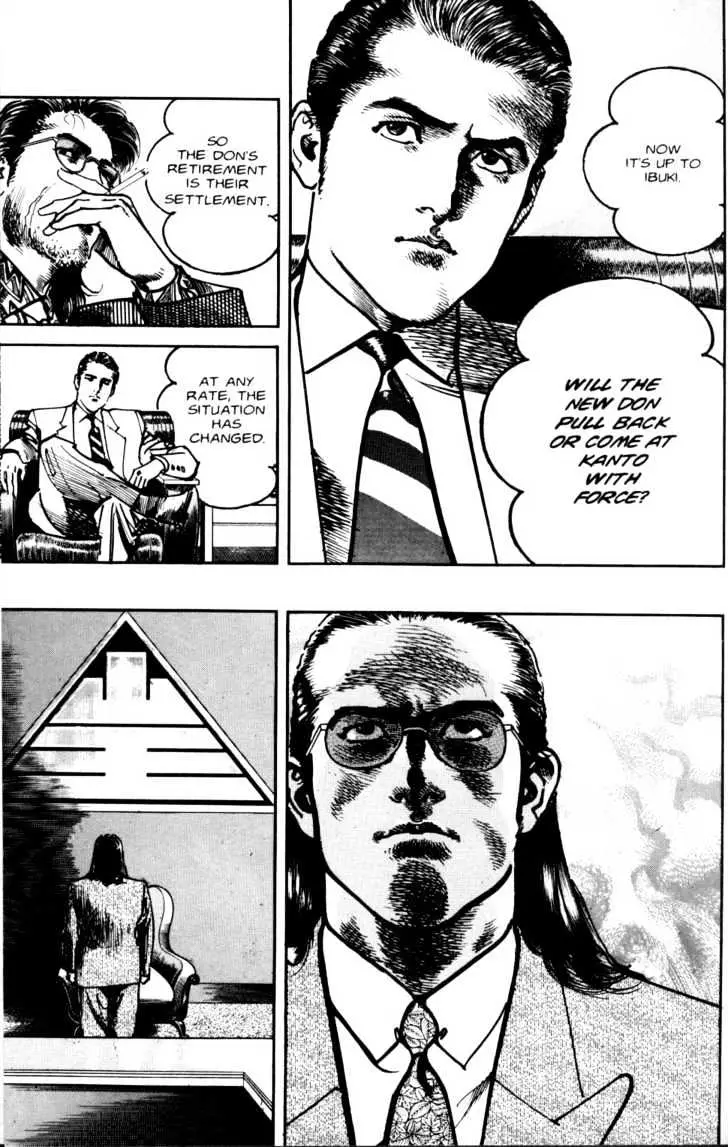Read Sanctuary chapter 10.98 image 9 on Lezhin