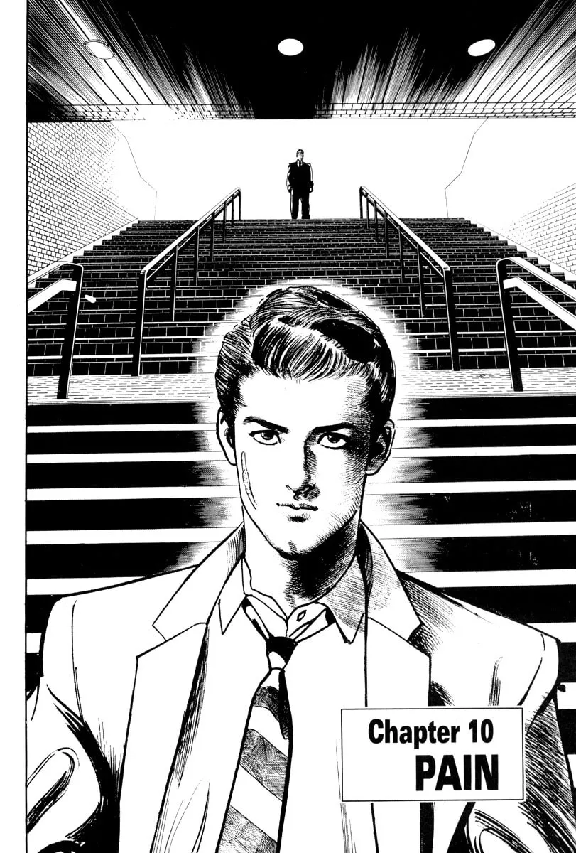 Read Sanctuary chapter 10 image 0 on Lezhin