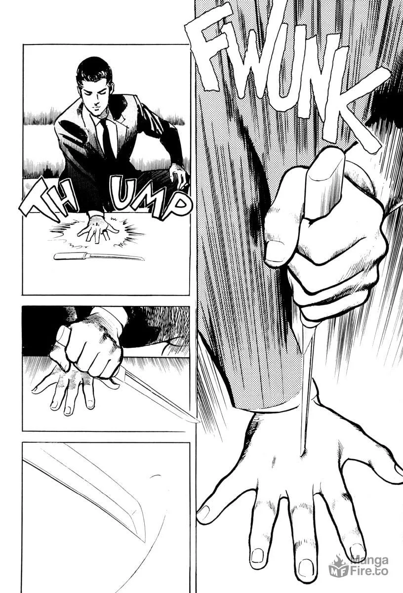 Read Sanctuary chapter 10 image 14 on Lezhin