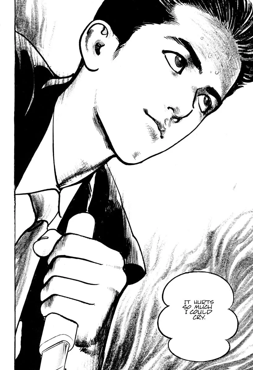Read Sanctuary chapter 10 image 16 on Lezhin