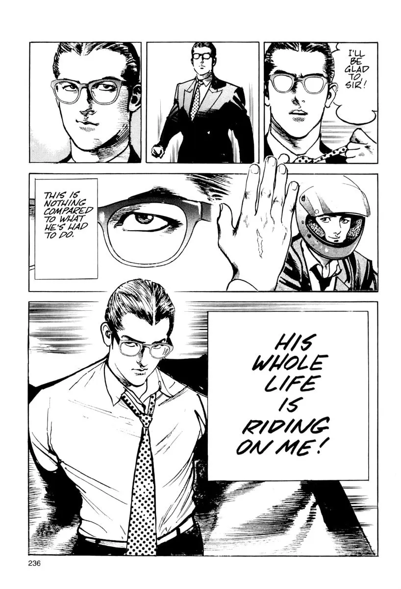 Read Sanctuary chapter 10 image 21 on Lezhin
