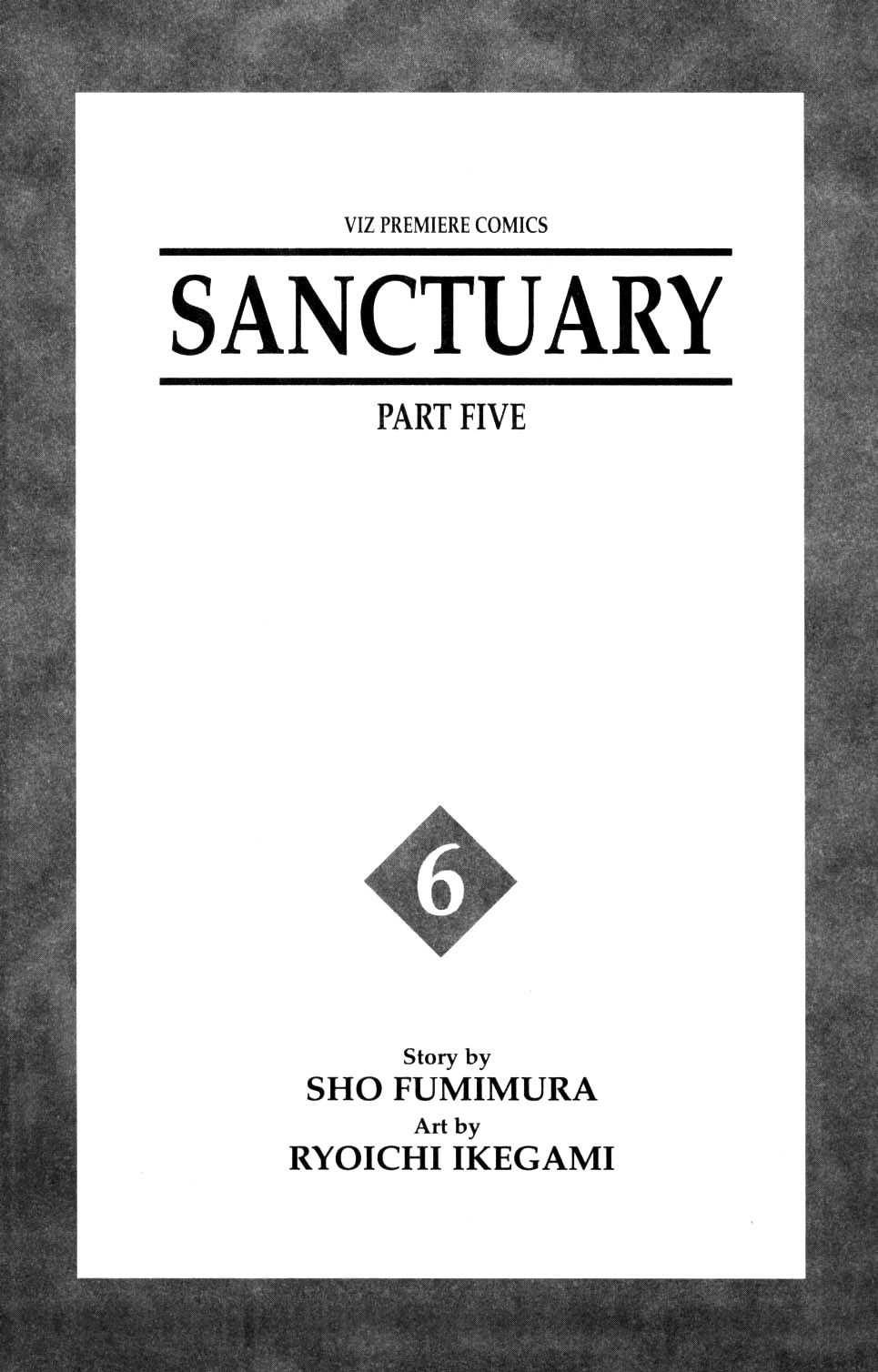 Read Sanctuary chapter 102 image 1 on Lezhin
