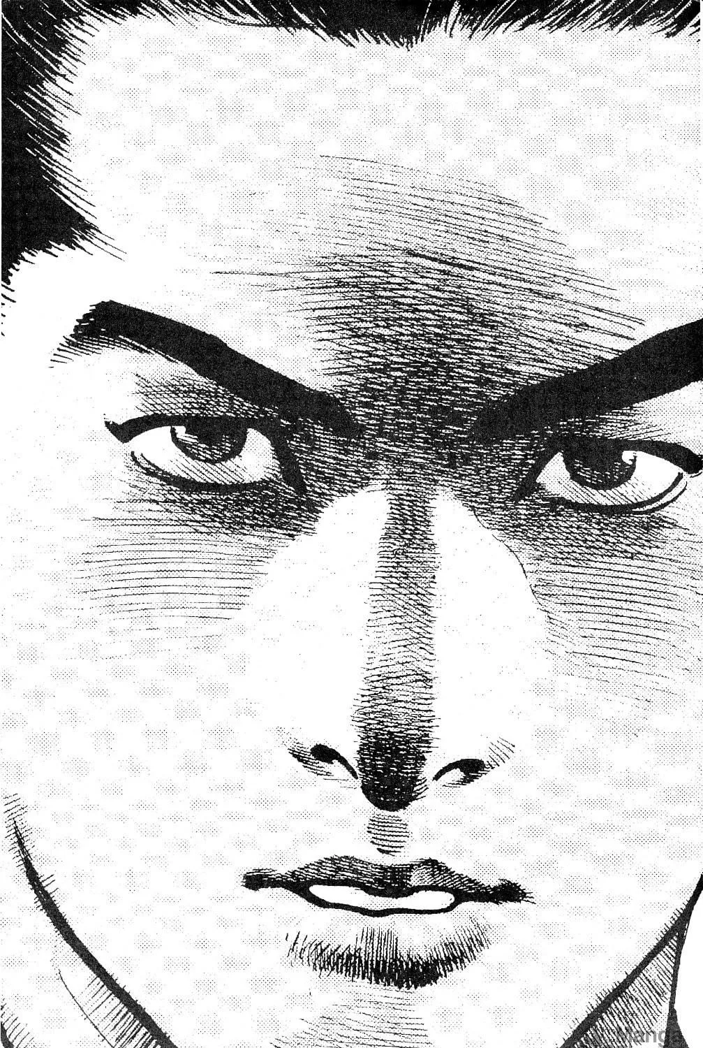Read Sanctuary chapter 105 image 46 on Lezhin