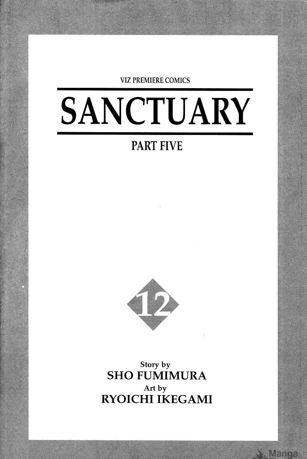 Read Sanctuary chapter 105 image 48 on Lezhin