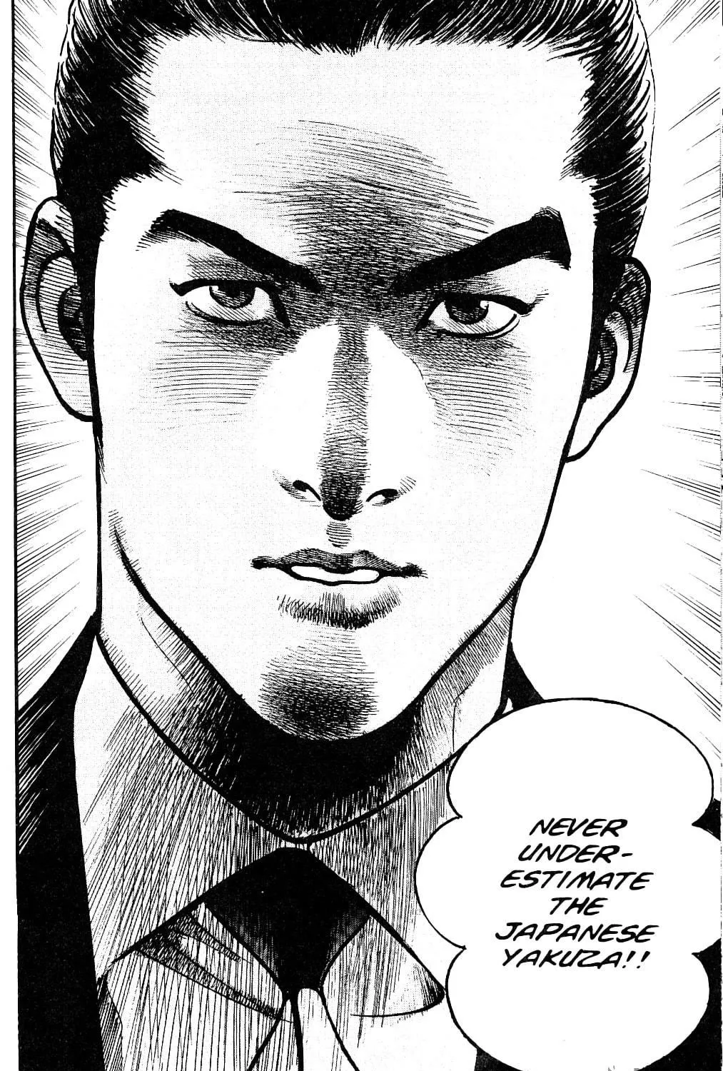 Read Sanctuary chapter 106 image 28 on Lezhin