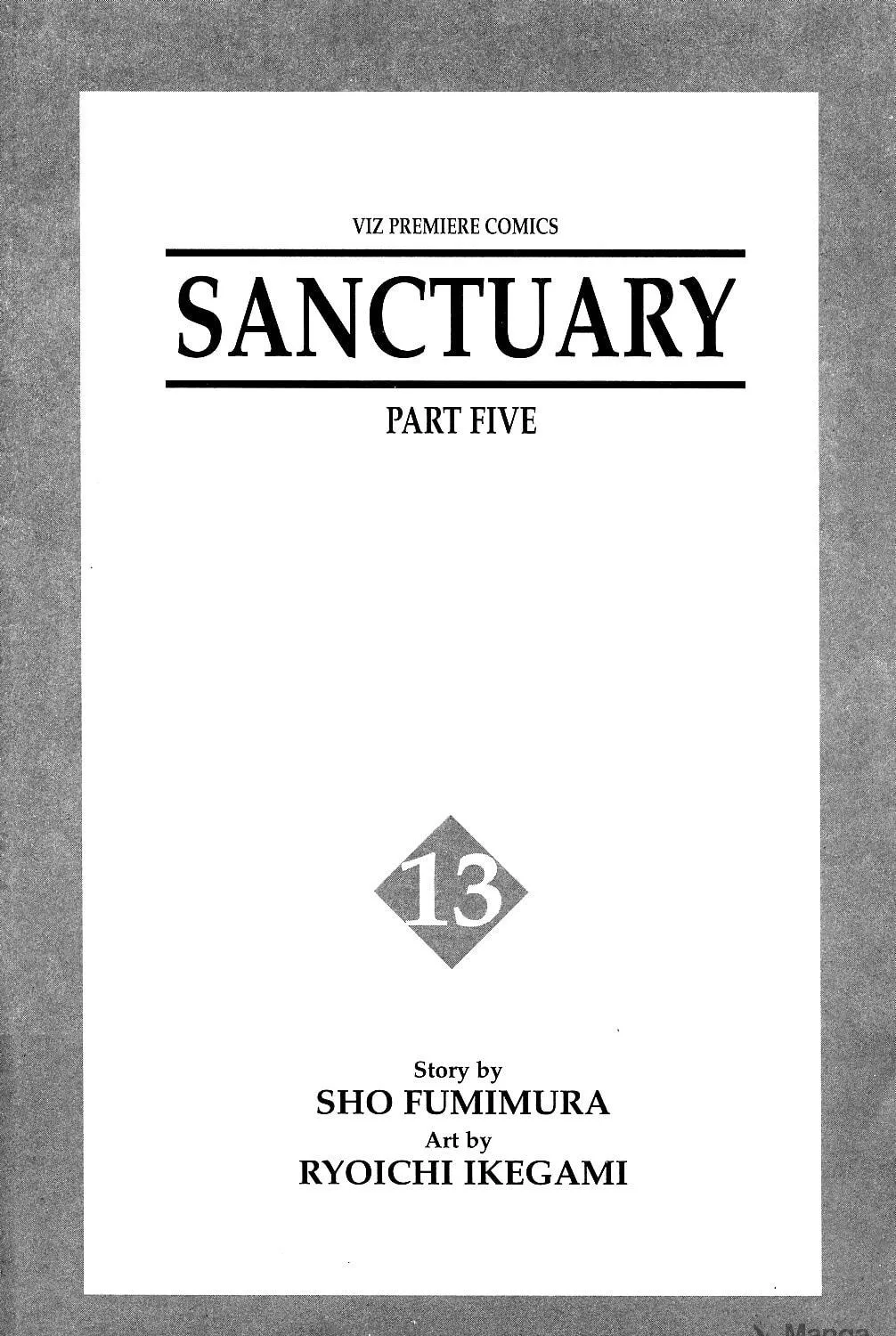 Read Sanctuary chapter 106 image 76 on Lezhin